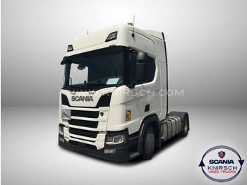 Tegljač SCANIA R 500