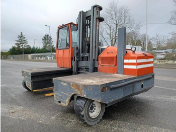 Viljuškar sa 4 strane AMLIFT