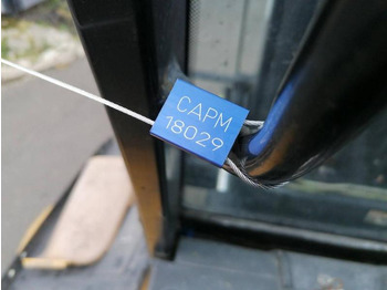 Gasni viljuškar Caterpillar GP40N: slika 4 Gasni viljuškar Caterpillar GP40N: slika 4