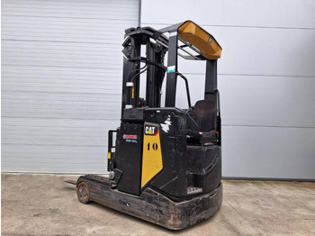 Regalni viljuškar CATERPILLAR NR16N