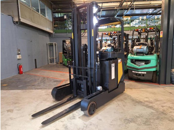 Regalni viljuškar Caterpillar NR20N2H: slika 3