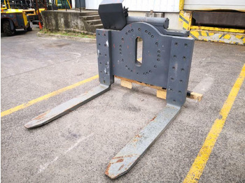 Viljuška Combilift 360°: slika 2