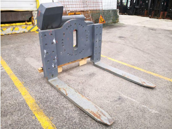 Viljuška Combilift 360°: slika 3