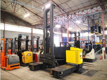 Bočni utovarivač Combilift C4500GTE: slika 2
