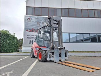 Dizel viljuškar Fenwick Linde H50D-03: slika 2