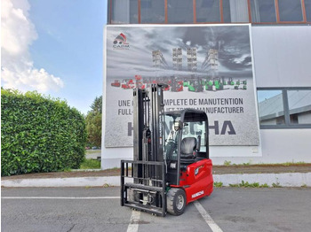 Električni viljuškar HANGCHA