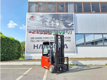 Hangcha A3W20 Hangcha A3W20: slika 2 Hangcha A3W20 Hangcha A3W20: slika 2