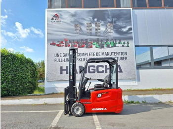 Hangcha A3W20 Hangcha A3W20: slika 3 Hangcha A3W20 Hangcha A3W20: slika 3