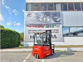 Hangcha A3W20 Hangcha A3W20: slika 5 Hangcha A3W20 Hangcha A3W20: slika 5