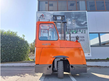 Viljuškar sa 4 strane Hubtex DQ45D: slika 5