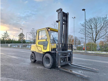 Dizel viljuškar HYSTER