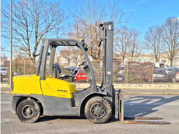 Dizel viljuškar HYSTER