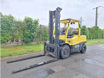 Gasni viljuškar HYSTER
