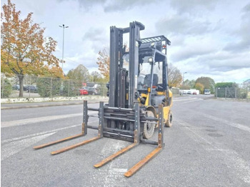 Viljuška za Oprema za rukovanje materijalima Seith DPK22C: slika 3 Viljuška za Oprema za rukovanje materijalima Seith DPK22C: slika 3