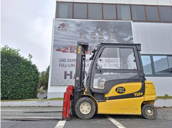 Električni viljuškar Yale ERP35 VL: slika 3