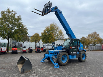 Utovarivač točkaš BOBCAT