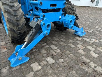 Utovarivač točkaš Bobcat T 40.180 SLPRC, Bj 21/22, 50 BH, Schaufel Gabel: slika 5 Utovarivač točkaš Bobcat T 40.180 SLPRC, Bj 21/22, 50 BH, Schaufel Gabel: slika 5