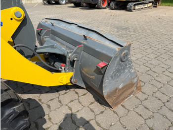 Utovarivač točkaš Wacker WL 44, BJ 22, 775 BH, Schaufel, Gabel, TOP: slika 5