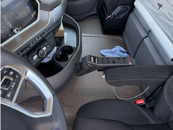 Kamion sa hidrauličnom kukom DAF XF FAN 480: slika 4