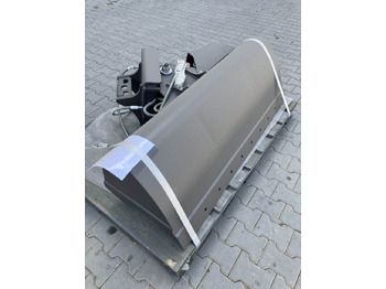 Bager utovarivač VOLVO