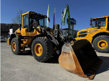 Utovarivač točkaš VOLVO L90H