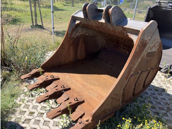Bager utovarivač Volvo Tieflöffel mit Zähnen S3: slika 4