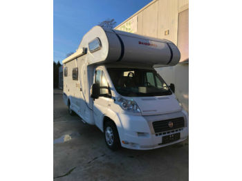 Kamp kombi Dethleffs Advantage A 6671: slika 1