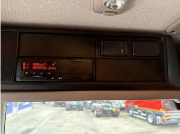 Kamion sa dizalicom DAF CF 450 FAN 6x2 Pritsche mit Kran HIAB 188 E-6: slika 4