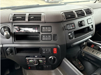 Kamion sa dizalicom DAF CF 450 FAN 6x2 Pritsche mit Kran HIAB 188 E-6: slika 3