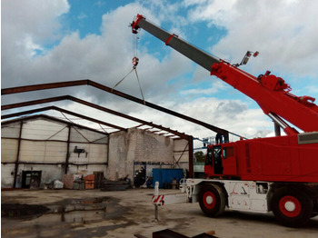 Pokretni kran Grove GCK 3045 CITY KRAN 45 Ton - 5800 Std: slika 2