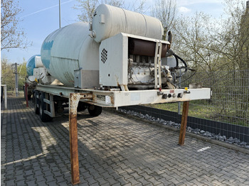 Mikser za beton