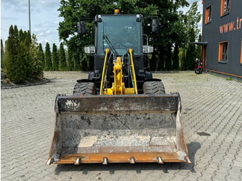 Utovarivač točkaš Komatsu WA 70M-8E0 Radlader 6 Ton - 731 H - 0,75m³: slika 3