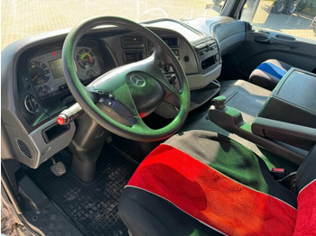 Istovarivač Mercedes-Benz ACTROS 4144 8x8 EURO4 DSK Meiller: slika 4
