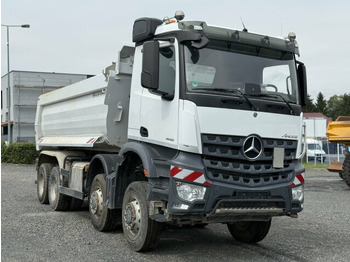 Istovarivač MERCEDES-BENZ Arocs 4145