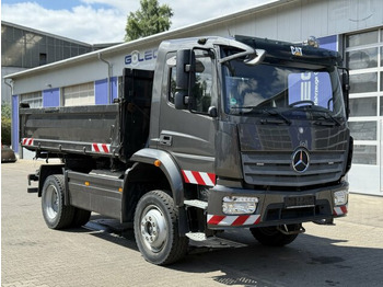 Istovarivač MERCEDES-BENZ Atego 1530