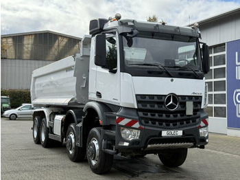 Istovarivač MERCEDES-BENZ Arocs 4145