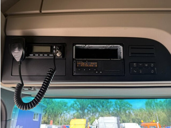 Tegljač Mercedes-Benz ACTROS 1846 4x4 HAD Eur 6 Kipphydraulik Retarder: slika 4