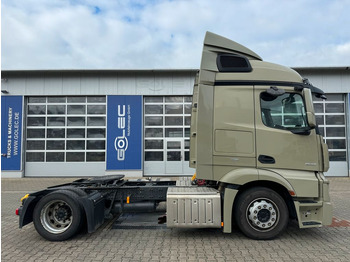 Tegljač Mercedes-Benz Actros 1840 4x2 SZM Mega *Retarder: slika 3