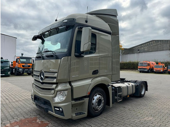 Tegljač Mercedes-Benz Actros 1840 4x2 SZM Mega *Retarder: slika 2