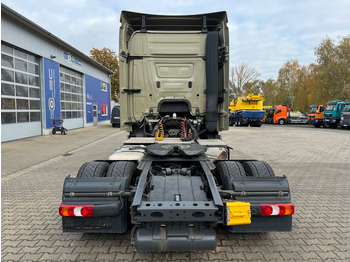 Tegljač Mercedes-Benz Actros 1840 4x2 SZM Mega *Retarder: slika 5
