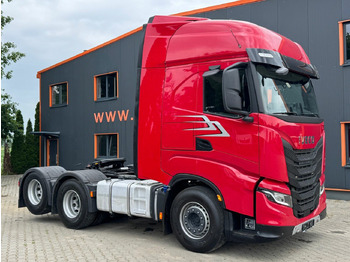 Tegljač IVECO S-WAY