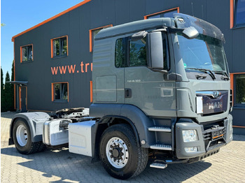 Tegljač MAN TGS 18.500
