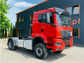 Tegljač MAN TGS 18.510