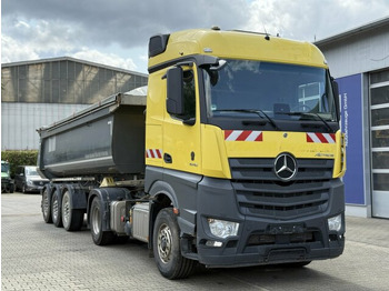 Tegljač MERCEDES-BENZ Actros 1846