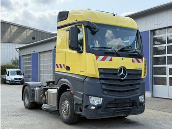 Tegljač MERCEDES-BENZ Actros 1846