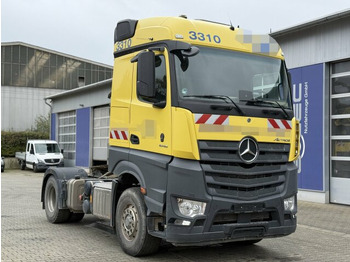 Tegljač MERCEDES-BENZ Actros 1846