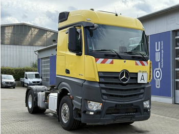 Tegljač MERCEDES-BENZ Actros 1846