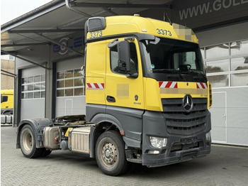 Tegljač MERCEDES-BENZ Actros 1846