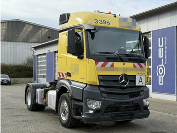 Tegljač MERCEDES-BENZ Actros 1846