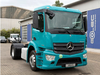 Tegljač MERCEDES-BENZ Antos